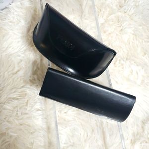 Fendi Glasses Cases (lot of 2)